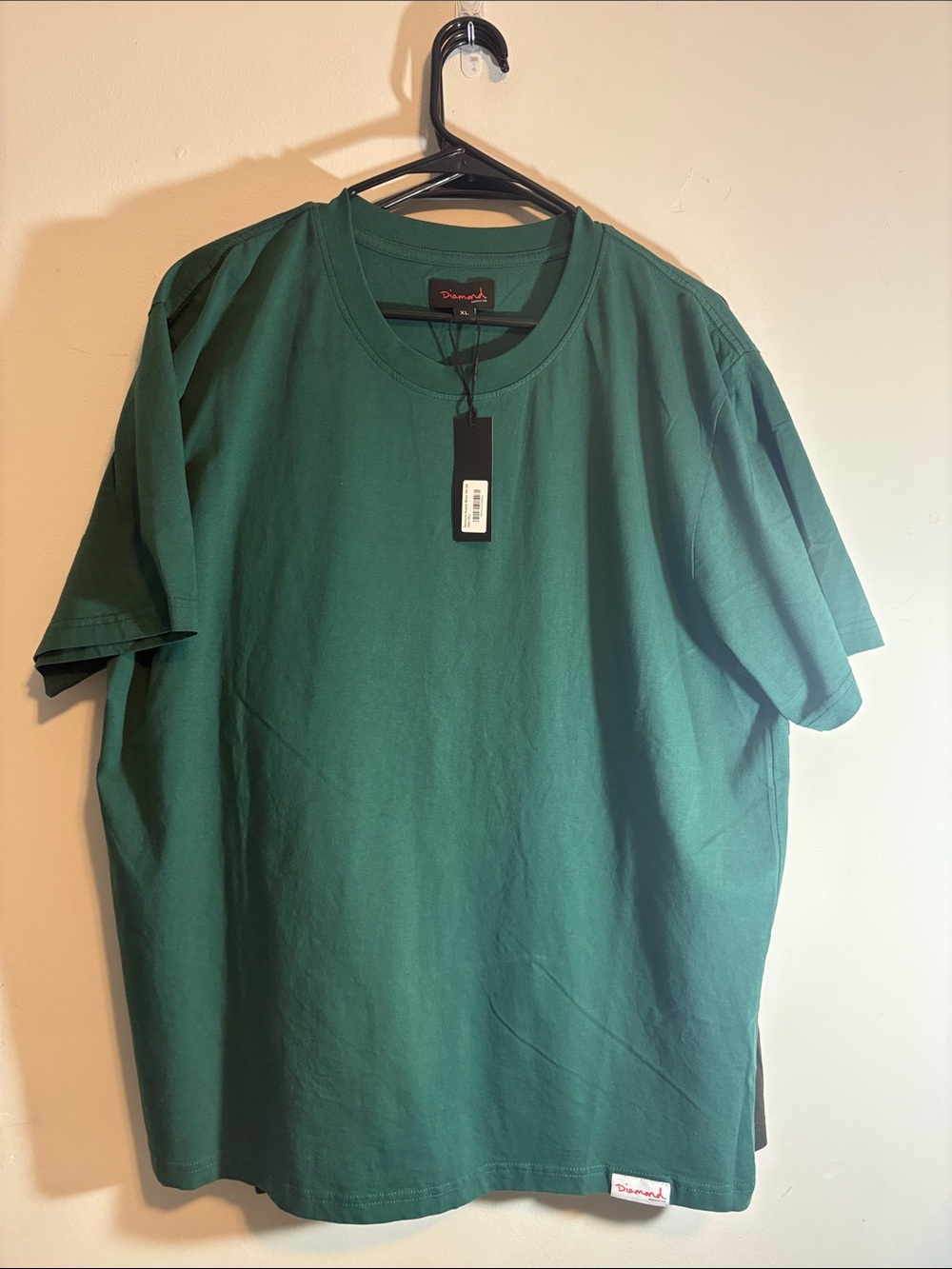*NWT* 3 Pack Of Upscale T-Shirts Size XL